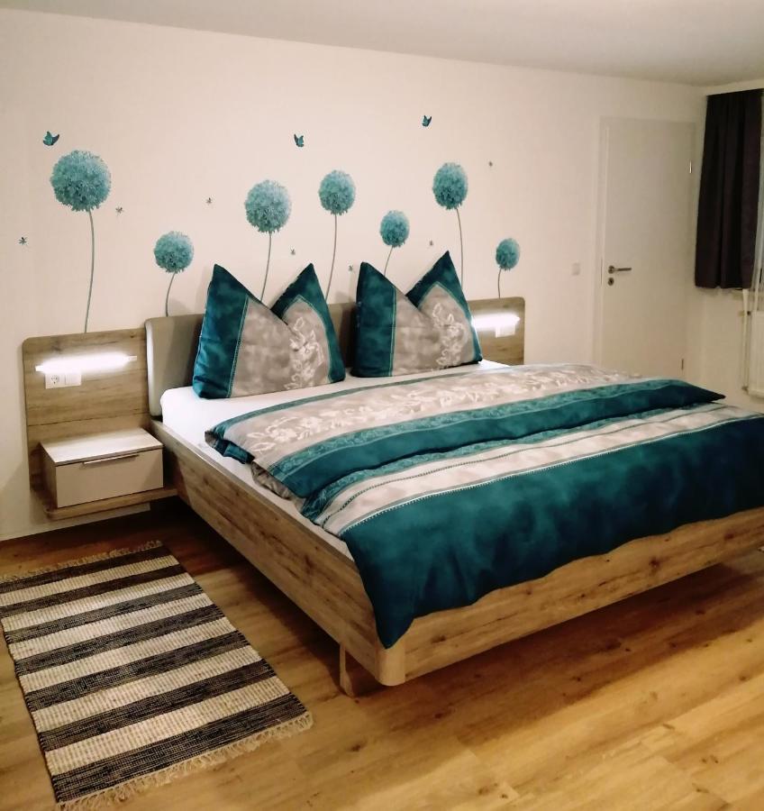 Appartement 4