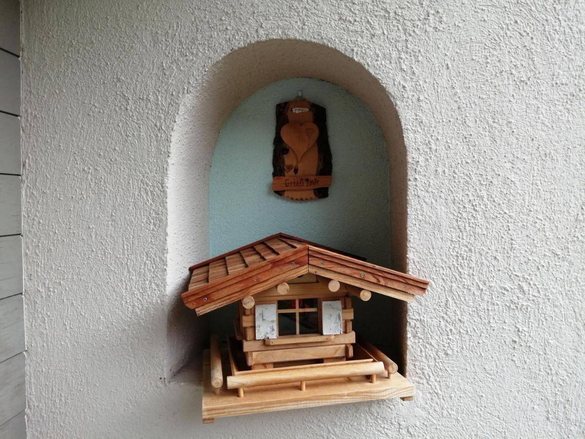 4 Appartement