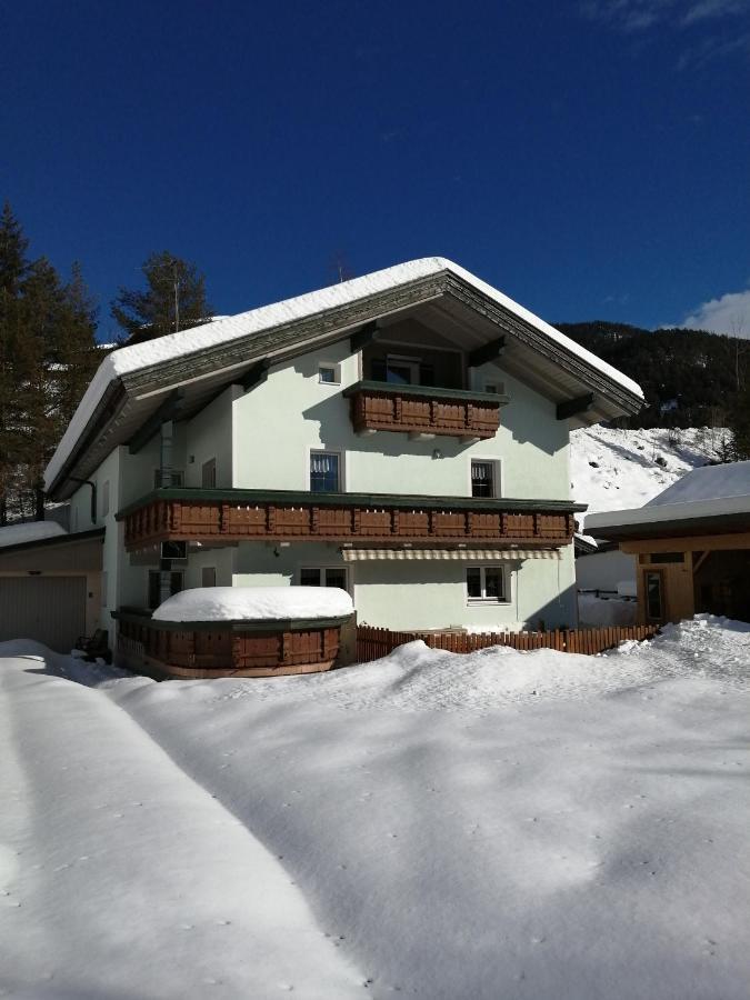 Appartement 4 Stanzach