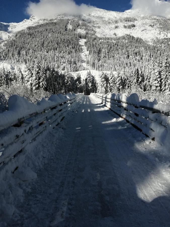 4 Appartement Stanzach