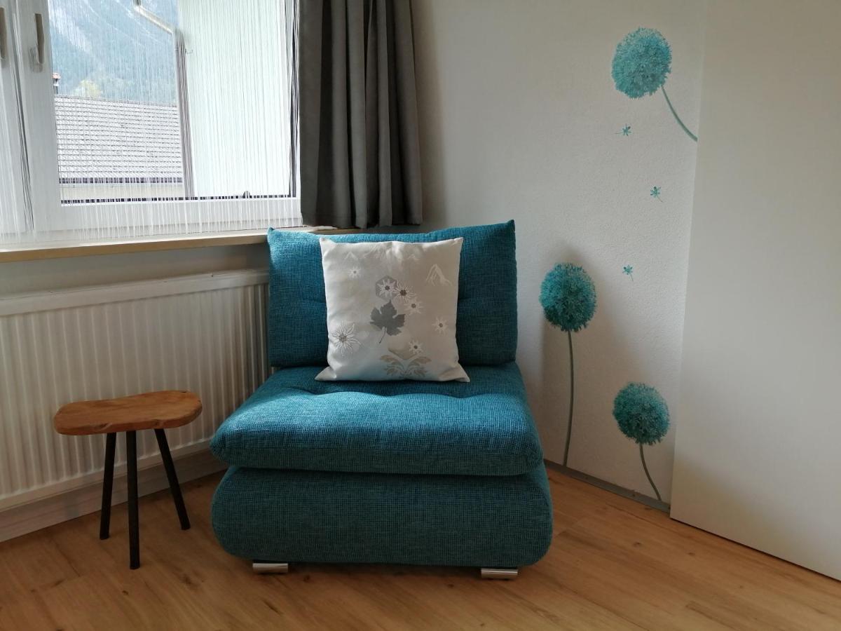 4 Appartement