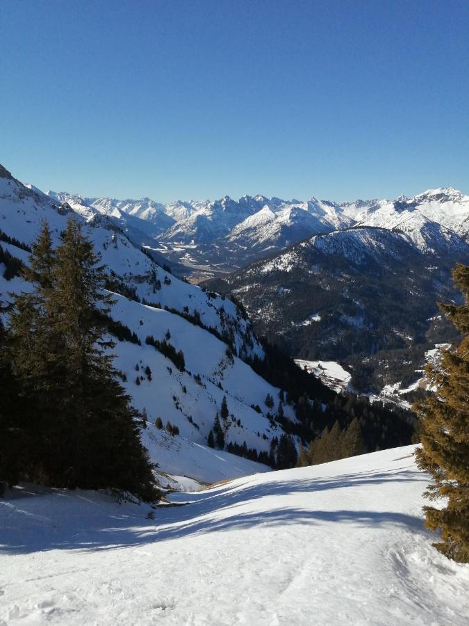 Appartement 4 Stanzach