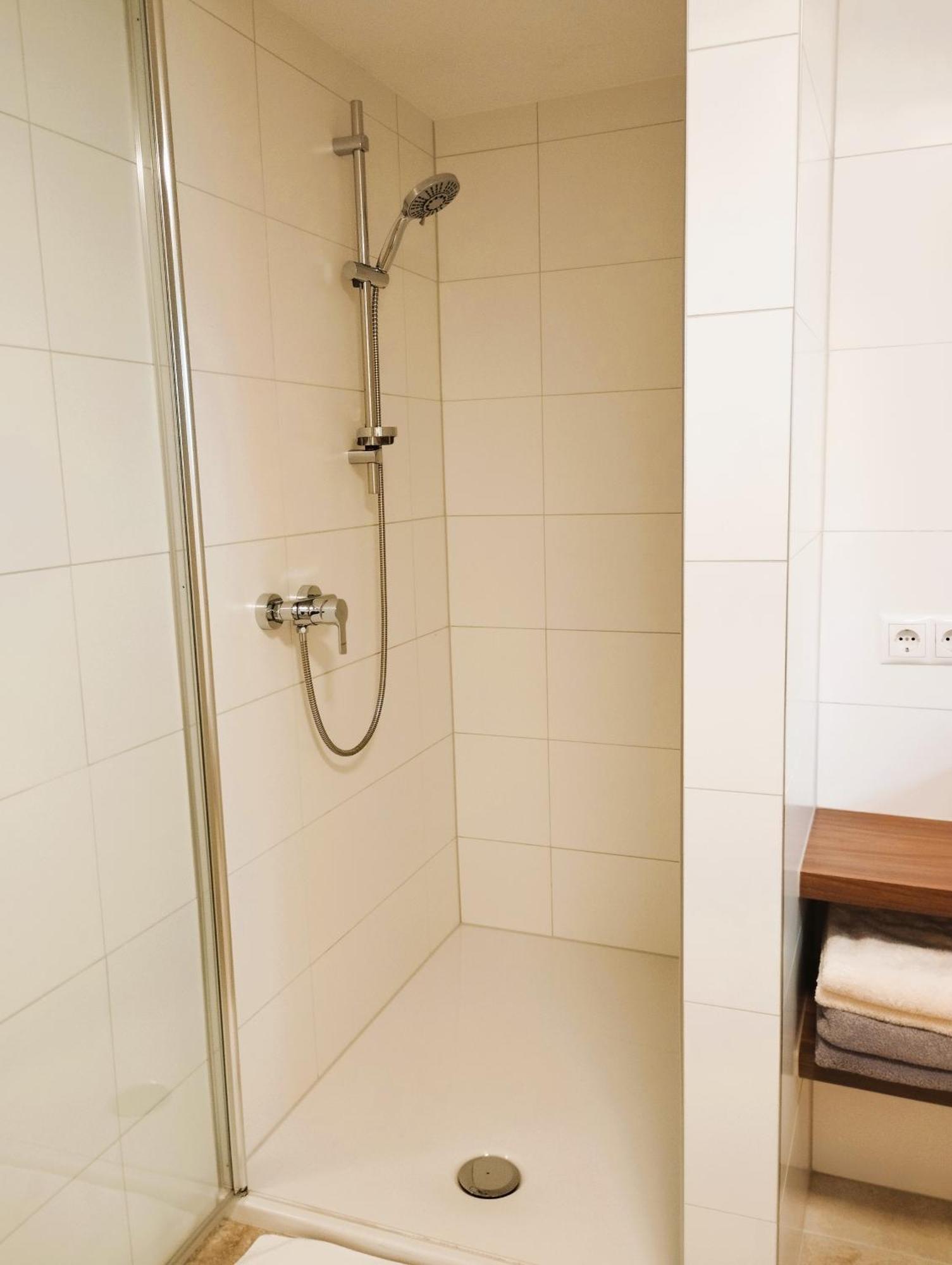 4 Appartement Stanzach