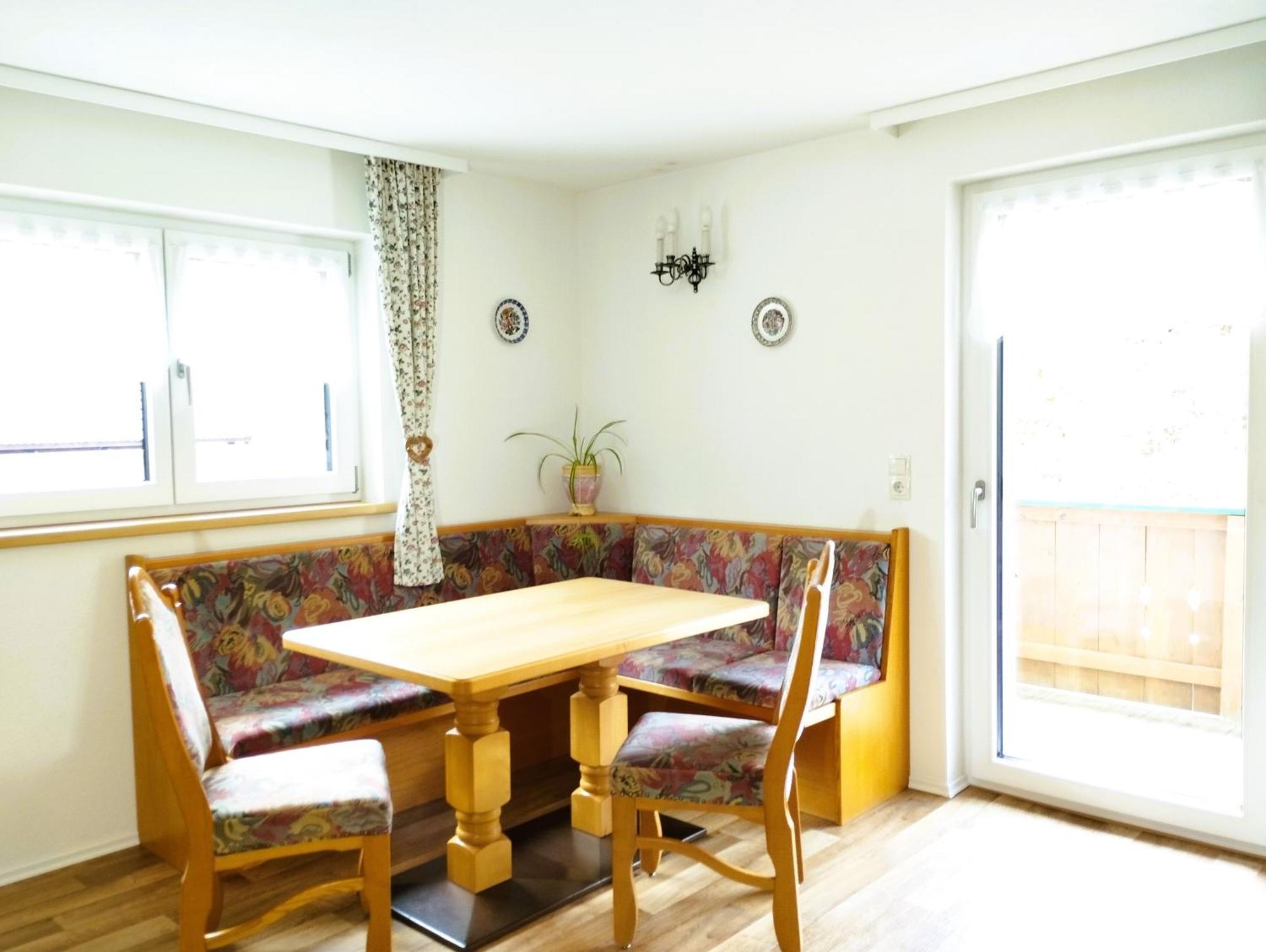 4 Appartement