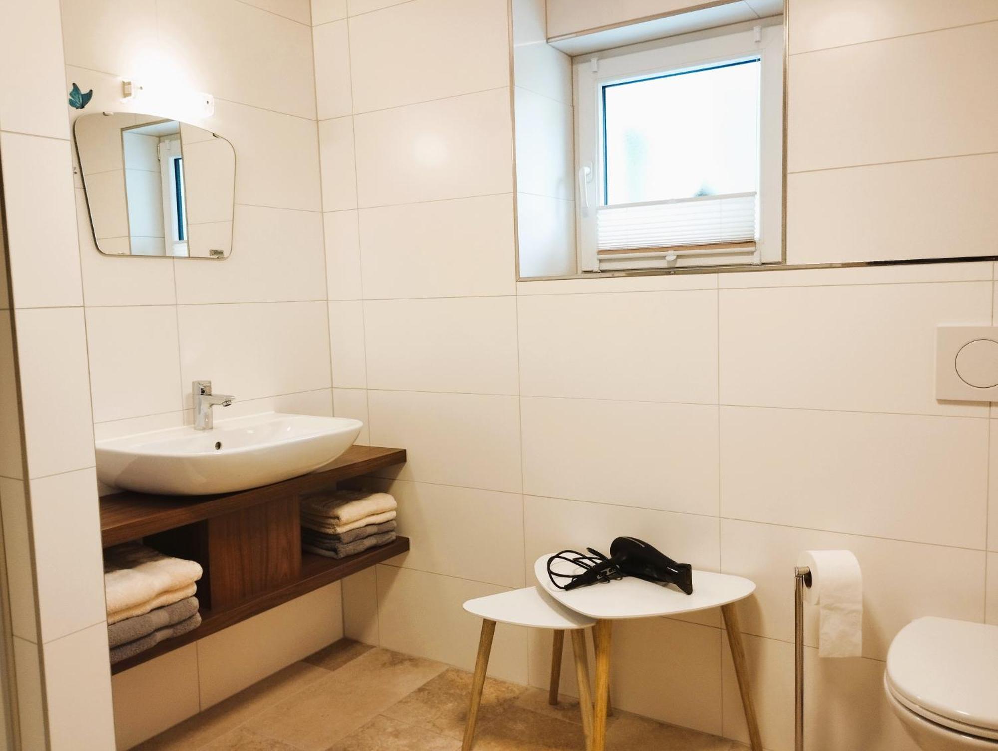 4 Appartement Stanzach