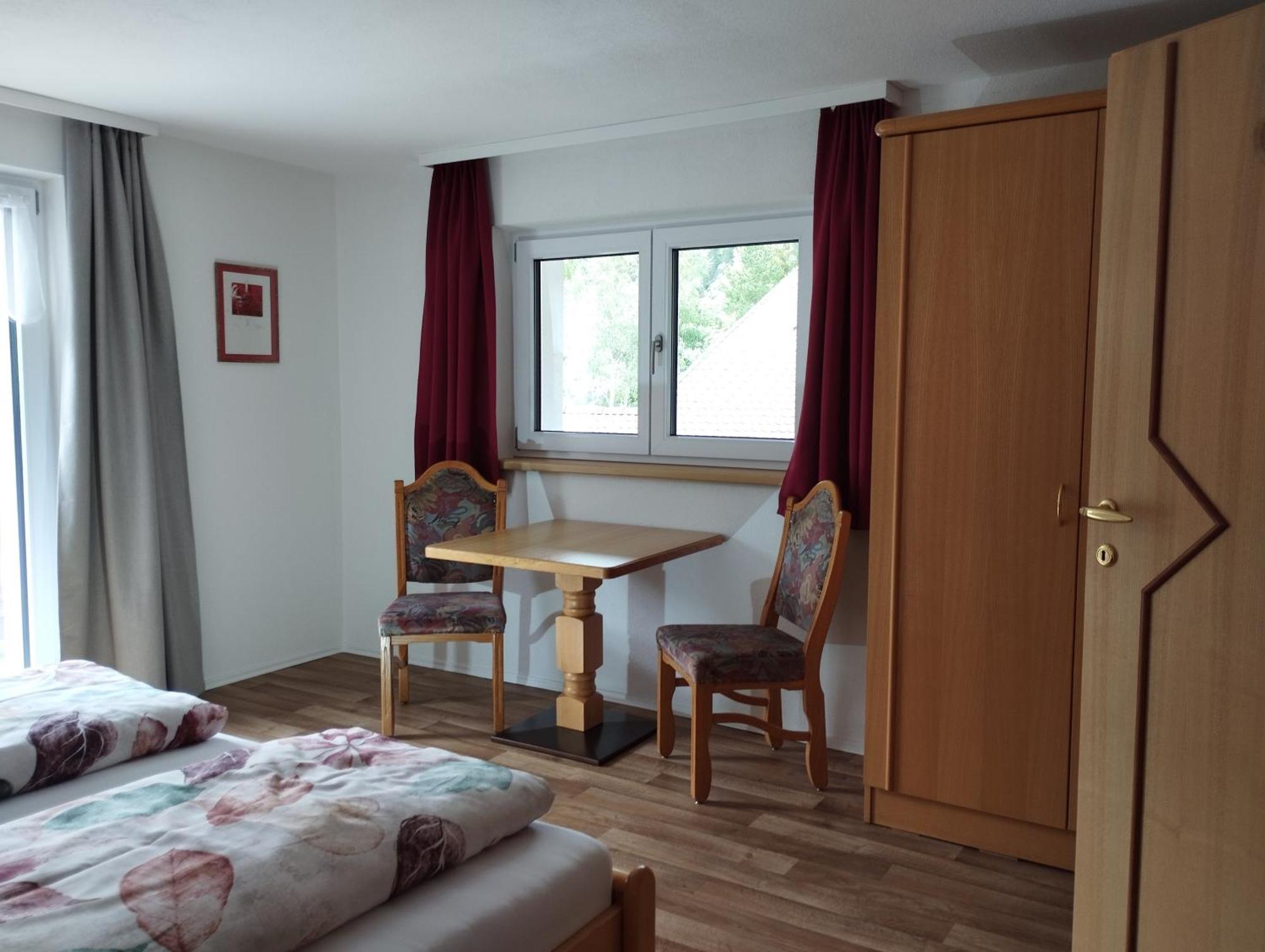 Appartement 4