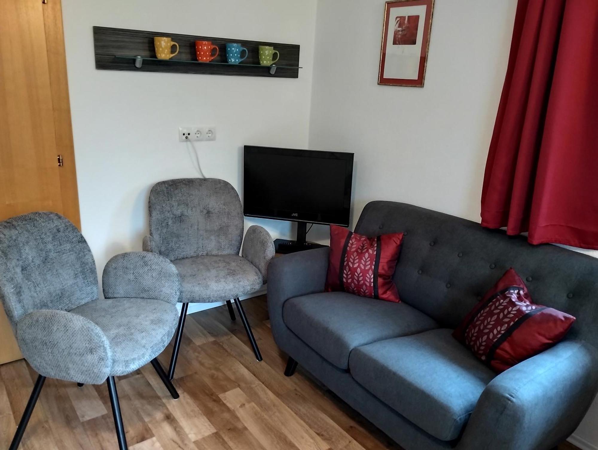 4 Appartement
