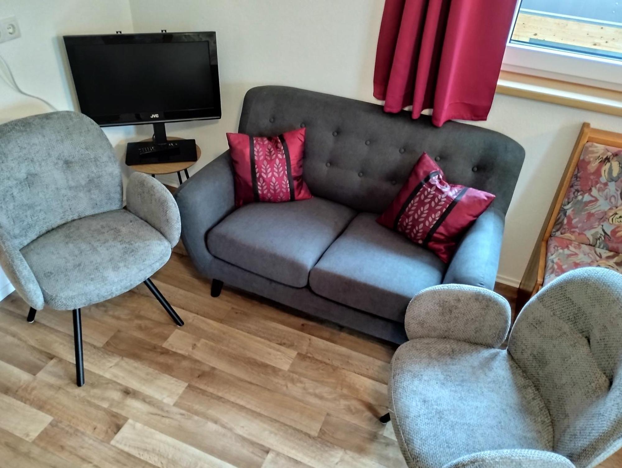 Appartement 4 *