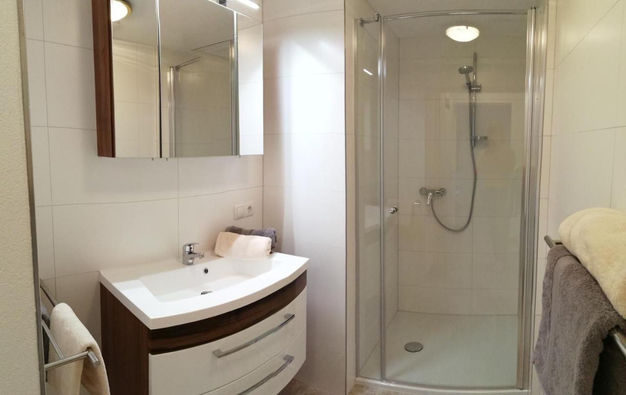 4 Apartamento Stanzach