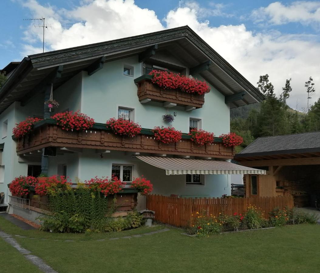 4 Apartamento