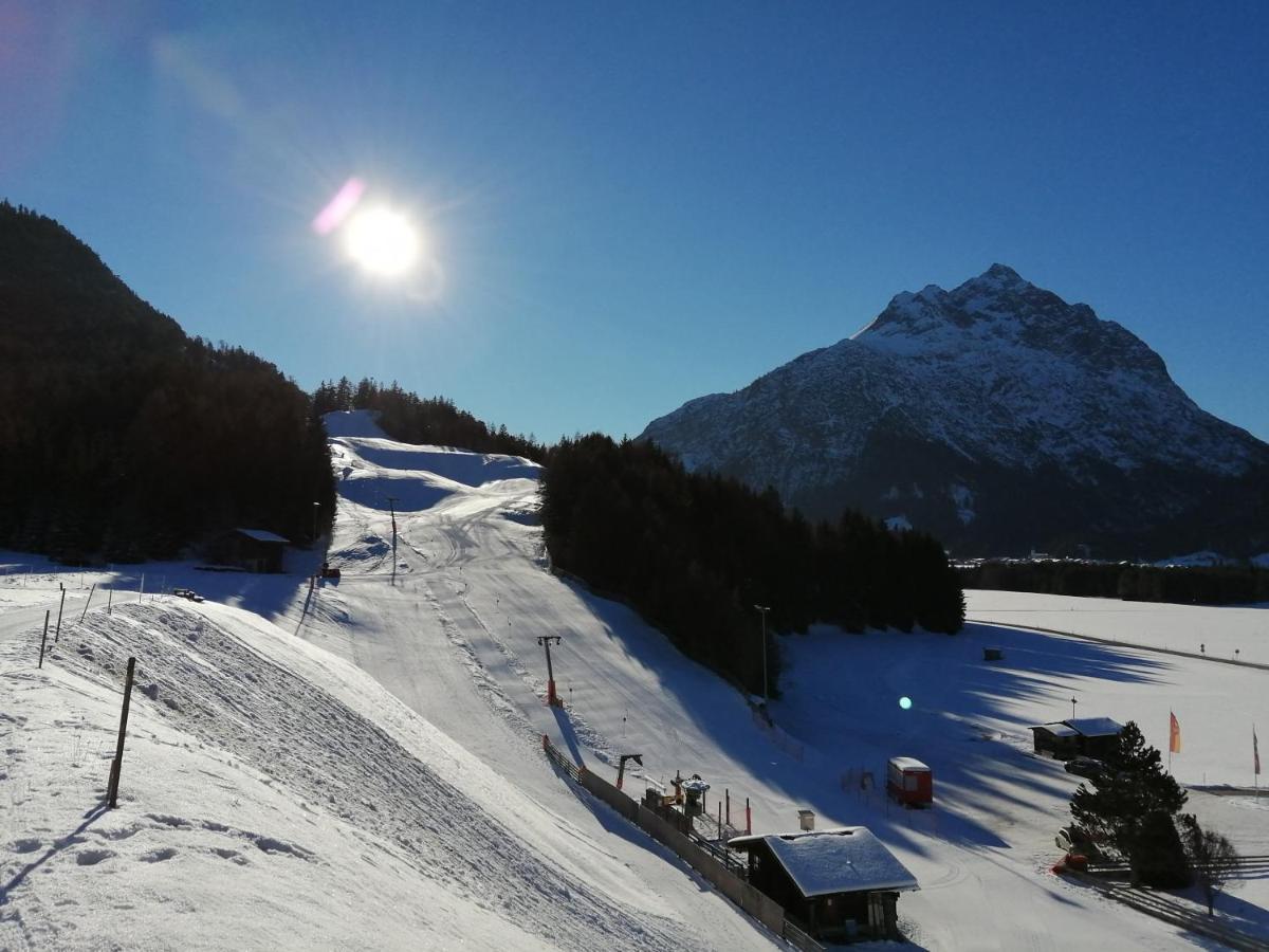 4 * Stanzach