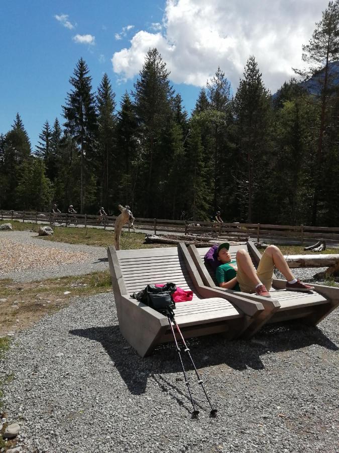 Apartamento 4 Stanzach