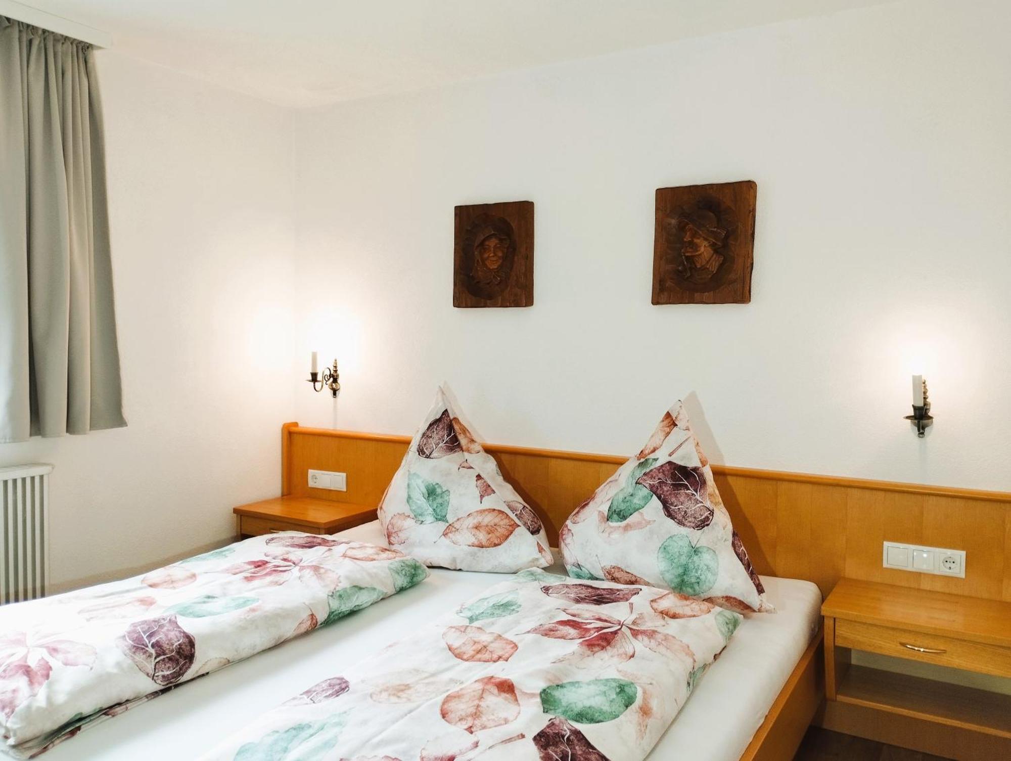 4 Apartamento *